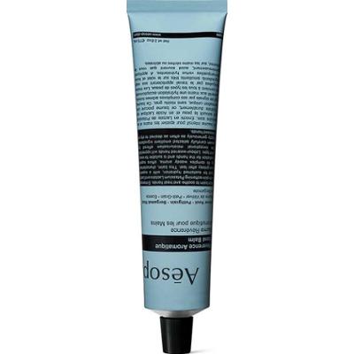 Aesop Balsam złuszczający do rąk 75 ml