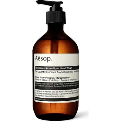 Aesop Reverence Aromatique Hand Wash 500 ml