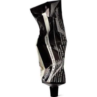 Aesop Różana maska nawilżająca do włosów i skóry głowy 12 ml