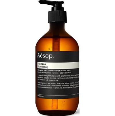 Aesop Shampoo 500 ml