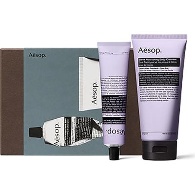 Aesop Shower Room Serenade