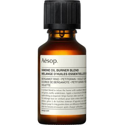 Aesop Simone Oil Burner Blend 25 ml