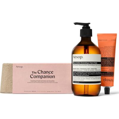 Aesop The Forager Basic Body  Kit