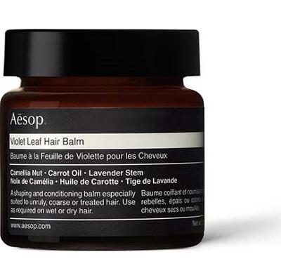 Aesop Violet Leaf Hair Balm 60 ml