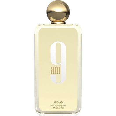 Afnan Perfumes 9 AM Eau de Parfum 100 ml