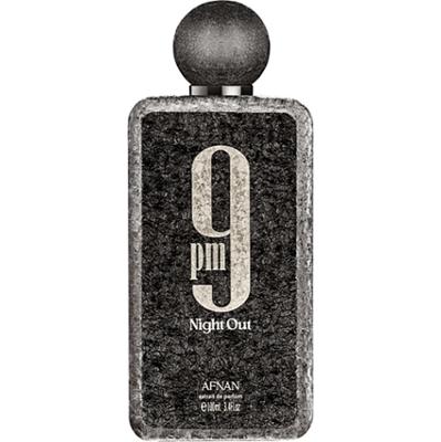 Afnan Perfumes 9 PM Night Out Extrait de Parfum 100 ml