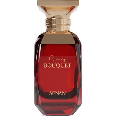 Afnan Perfumes Cherry Bouquet Eau de Parfum 80 ml