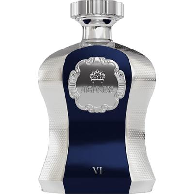 Afnan Perfumes Highness VI Eau de Parfum 100 ml