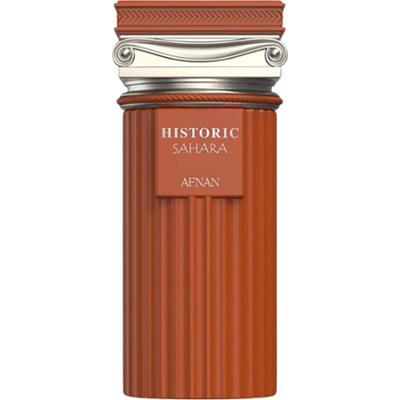 Afnan Perfumes Historic Sahara Eau de Parfum 100 ml