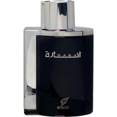 Afnan Perfumes Inara Black Eau de Parfum 100 ml
