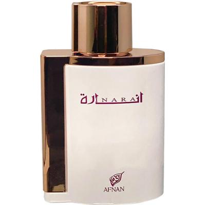 Afnan Perfumes Inara White Eau de Parfum 100 ml