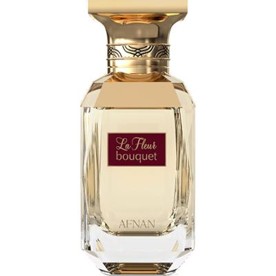 Afnan Perfumes La Fleur Bouquet Eau de Parfum 80 ml