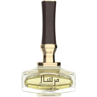 Afnan Perfumes Mirsaal with Love Eau de Parfum 90 ml