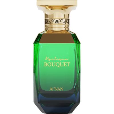 Afnan Perfumes Mystique Bouquet Eau de Parfum 80 ml
