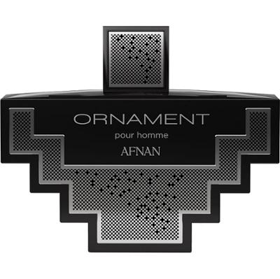 Afnan Perfumes Ornament Pour Homme Eau de Parfum 100 ml