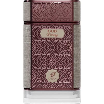 Afnan Perfumes Oud Rising Eau de Parfum 80 ml