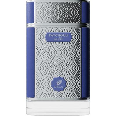 Afnan Perfumes Patchouli on Fire Eau de Parfum 80 ml