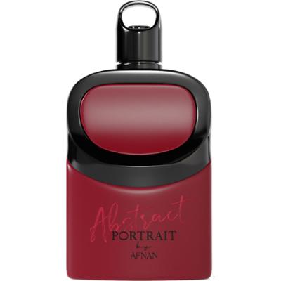 Afnan Perfumes Abstract Portrait Extrait de Parfum 100 ml