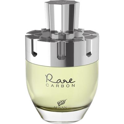 Afnan Perfumes Rare Carbon Eau de Parfum 100 ml
