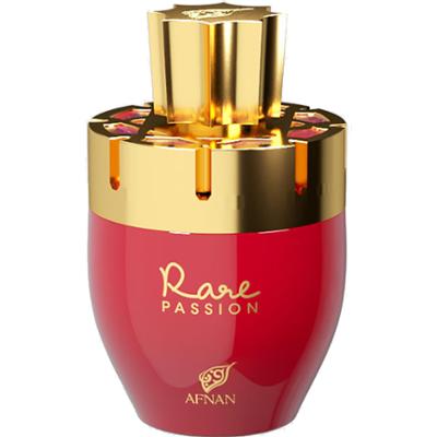 Afnan Perfumes Rare Passion Eau de Parfum 100 ml