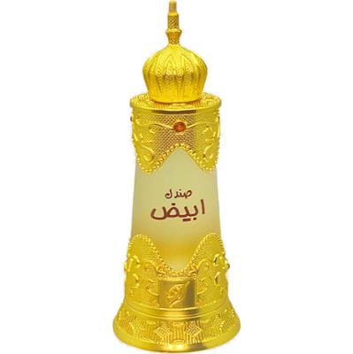 Afnan Perfumes Sandal Abiyad Perfume Oil 20 ml