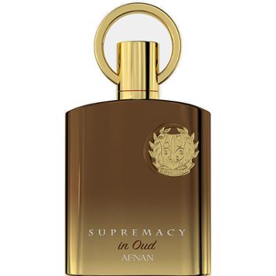Afnan Perfumes Supremacy In Oud Extrait de Parfum 100 ml