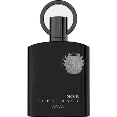Afnan Perfumes Supremacy Noir Eau de Parfum 100 ml