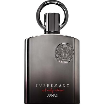 Afnan Perfumes Supremacy Not Only Intense Extrait De Parfum 100 ml
