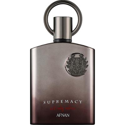 Afnan Perfumes Supremacy Not Only Intense Extrait De Parfum 150 ml