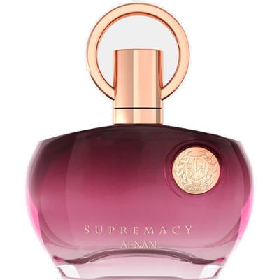 Afnan Perfumes Supremacy Purple Eau de Parfum 100 ml