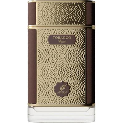 Afnan Perfumes Tobacco Rush Eau de Parfum 80 ml
