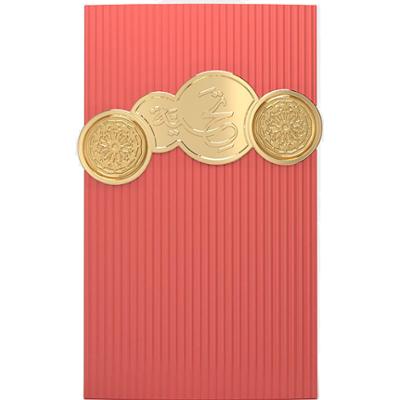 Afnan Perfumes Tribute Pink Eau de Parfum 100 ml