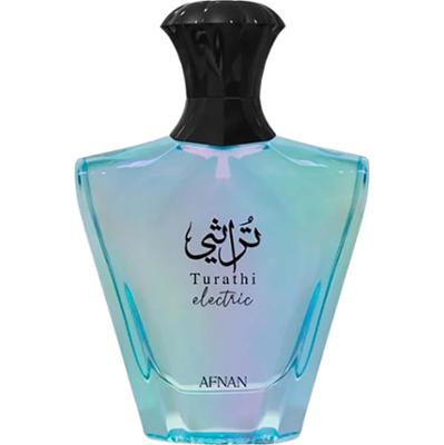 Afnan Perfumes Turathi Electric Eau de Parfum 100 ml