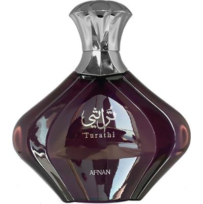 Afnan Perfumes Turathi Purple Femme Eau de Parfum 90 ml