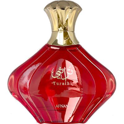 Afnan Perfumes Turathi Red Femme Eau de Parfum 90 ml