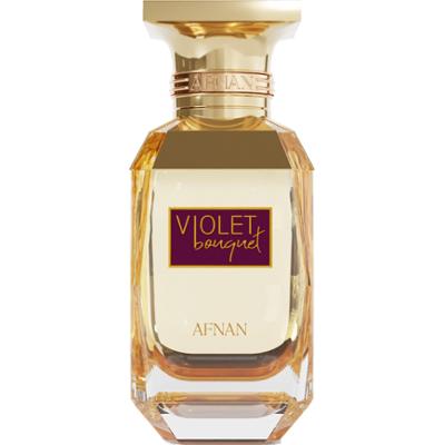 Afnan Perfumes Violet Bouquet Eau de Parfum 80 ml