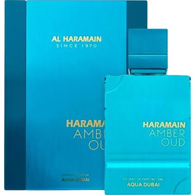 Al Haramain Amber Oud Aqua Dubai Extrait de Parfum 100 ml