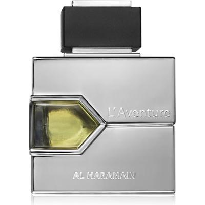 Al Haramain L'aventure Eau de Parfum 100 szt.
