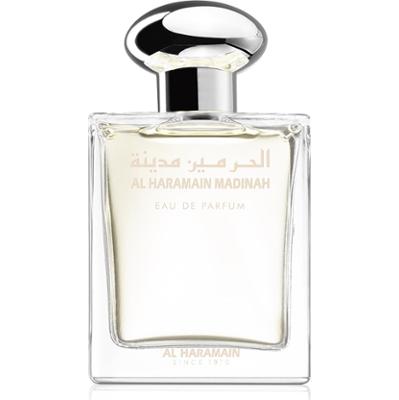 Al Haramain Madinah Eau de Parfum 100 ml