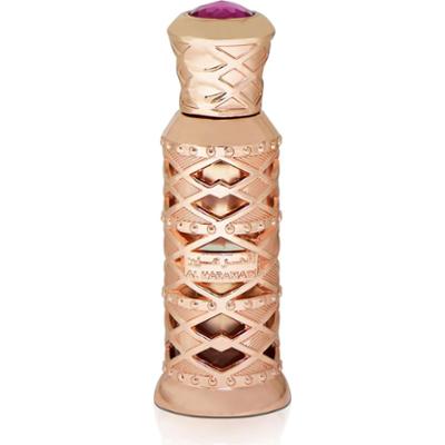 Al Haramain Musk Concentrated Perfume Oil 12 ml