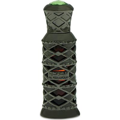 Al Haramain Musk Noir Concentrated Perfume Oil 12 ml