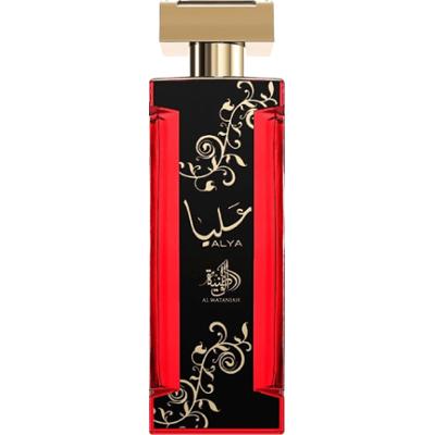 Al Wataniah Alya Eau de Parfum 100 ml