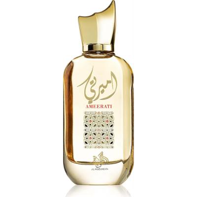 Al Wataniah Ameerati Eau de Parfum 100 ml