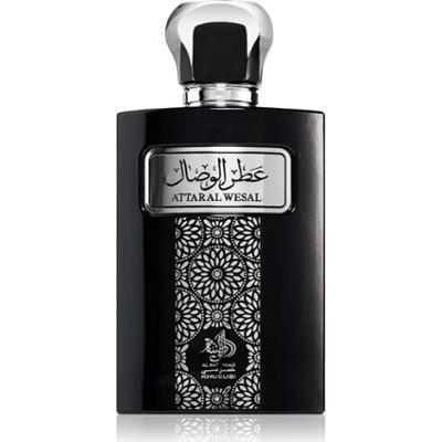 Al Wataniah Attar Al Wesal Eau de Parfum 100 ml