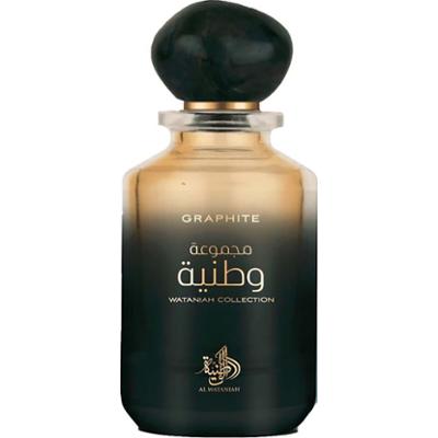 Al Wataniah Graphite Eau de Parfum 100 ml