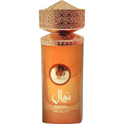 Al Wataniah Nawal Bronzite Eau de Parfum 100 ml