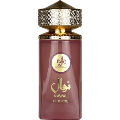 Al Wataniah Nawal Flourite Eau de Parfum 100 ml