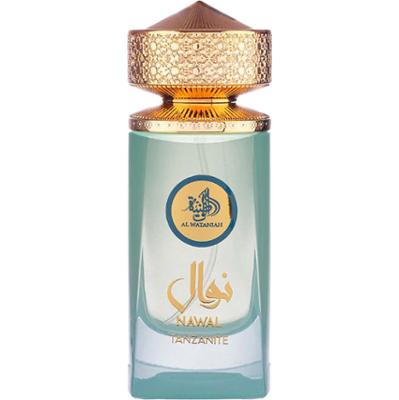 Al Wataniah Nawal Tanzanite Eau de Parfum 100 ml