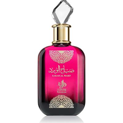 Al Wataniah Sabah Al Ward Eau de Parfum 100 ml