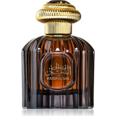 Al Wataniah Sultan Al Lail Eau de Parfum 100 ml